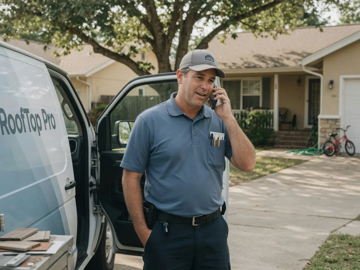 Roof Repair La Sal, UT FAQs