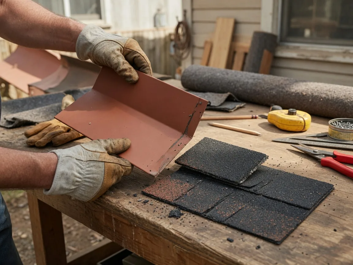 Roof Repair company in La Sal, UT
